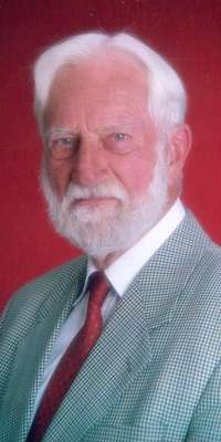 Ernst Florian Winter, Austrian-American historian and political scientist., dies at age 90